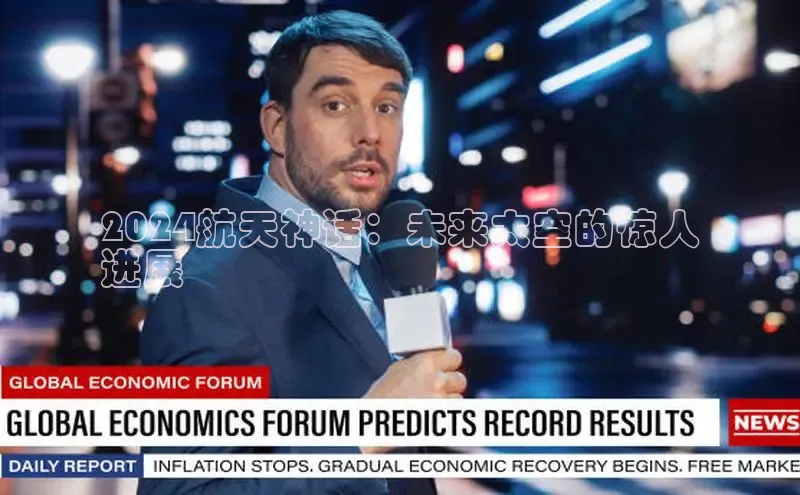 EON体育4猫眼2024航天神话：未来太空的惊人
进展