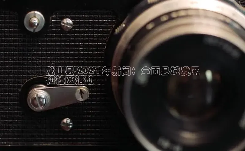 意昂体育4登录百度技术学院龙山县 2024 年新闻：全面县域发展
和社区活动