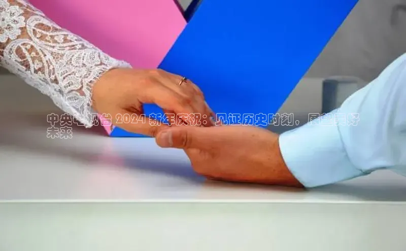 意昂4代理百度百聘中央电视台 2024 新年庆祝：见证历史时刻，展望美好
未来