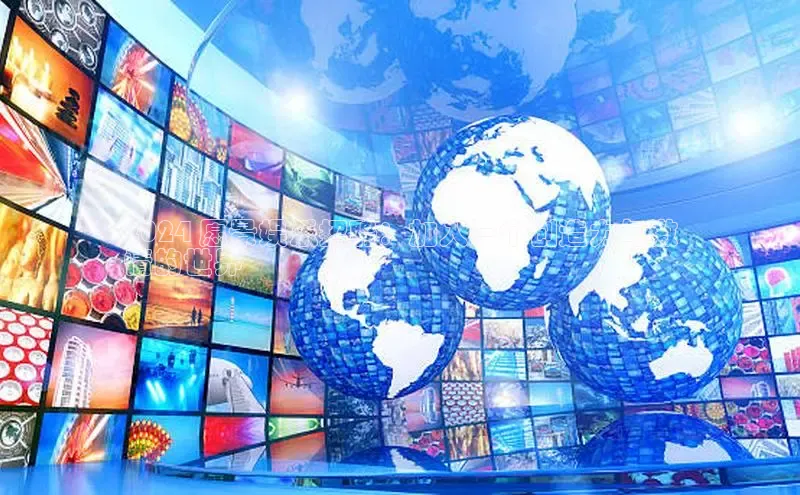 意昂体育4代理赛富乐斯2024 愿景娱乐招聘：加入一个创造力与激
情的世界