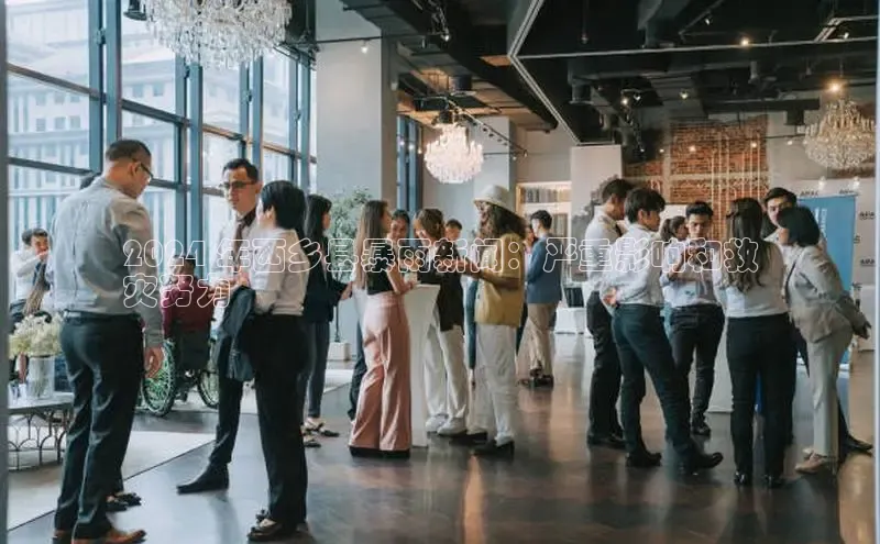 意昂体育4官网百度手机输入法2024 年西乡县暴雨新闻：严重影响和救
灾努力