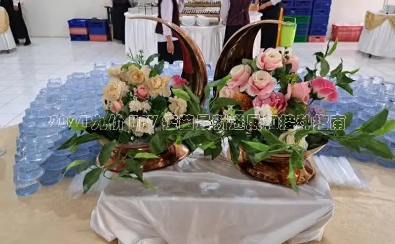 EON4文心一言2024 九价 HPV 疫苗最新进展和接种指南