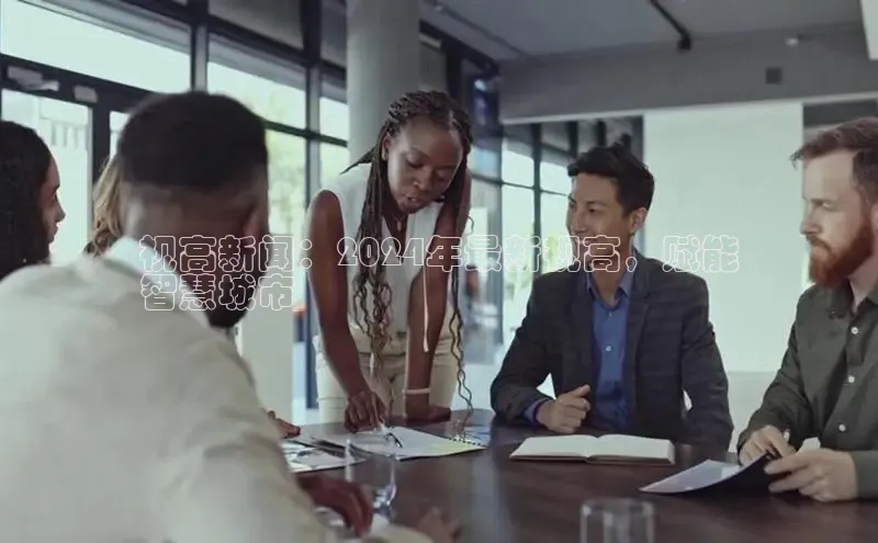 意昂4代理云创智行视高新闻：2024年最新视高，赋能
智慧城市