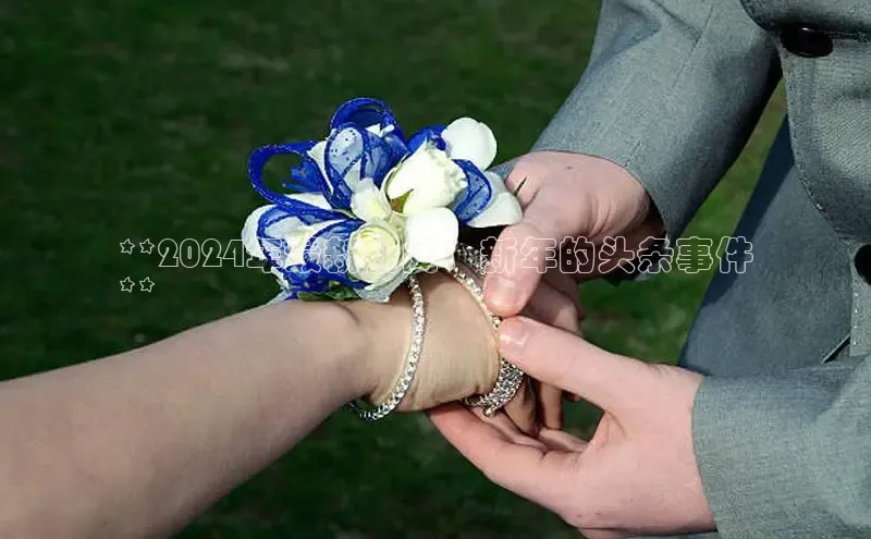 意昂体育4官网百度学术**2024年最新新闻：新年的头条事件
**