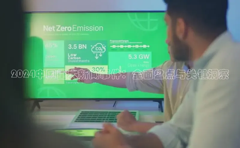 EON4代理滴滴出行2024中国重大新闻事件：全面盘点与关键洞察