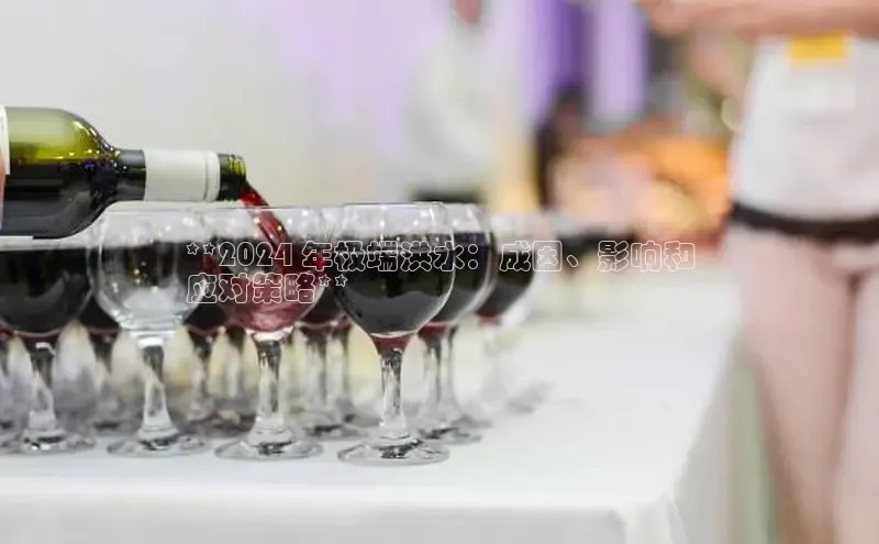 意昂体育4登录百度信誉**2024 年极端洪水：成因、影响和
应对策略**