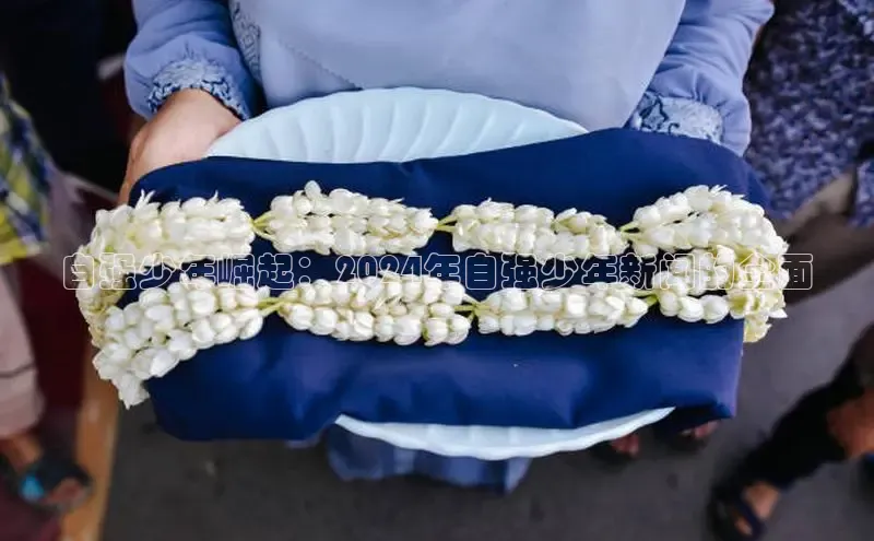 EON4官网度小满理财自强少年崛起：2024年自强少年新闻的全面
