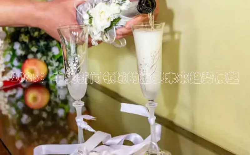 2025：中央新闻领域的重要未来趋势展望