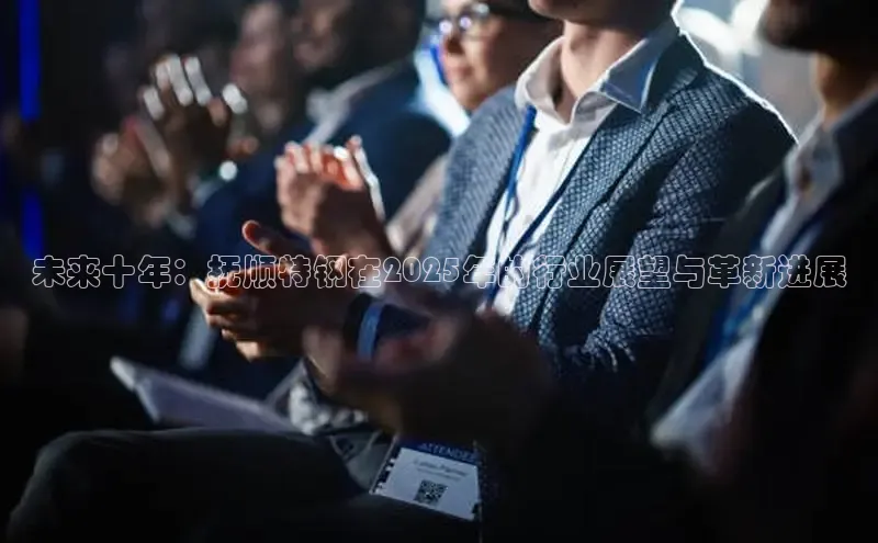 未来十年：抚顺特钢在2025年的行业展望与革新进展