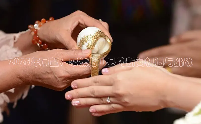 2025年展望：聚焦龙山县的新闻机遇与挑战